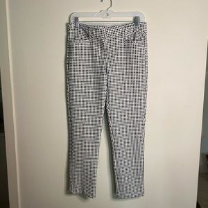 Candies Aubrey Ankle Dress Pants Size 5